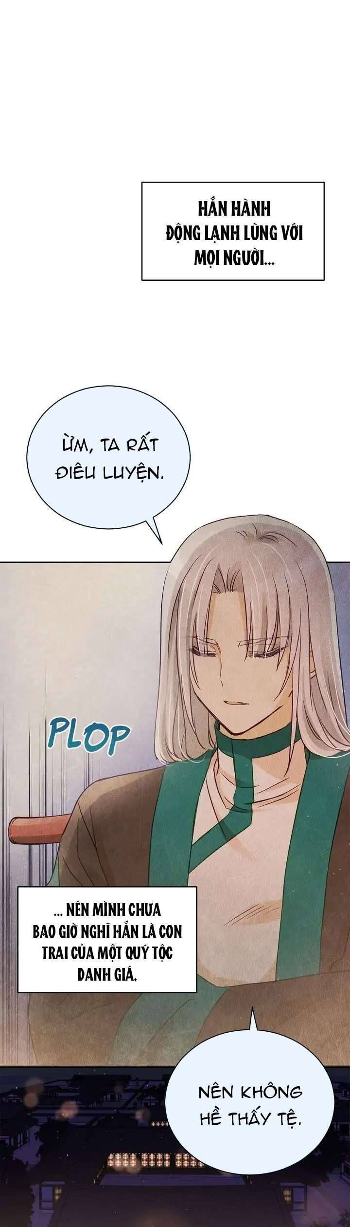 Ái Phi Khế Ước Chap 76 - Next Chap 77