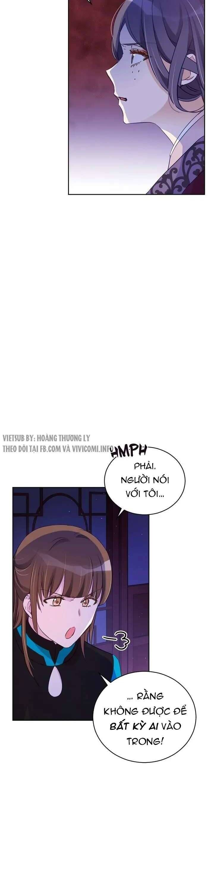 Ái Phi Khế Ước Chap 76 - Next Chap 77