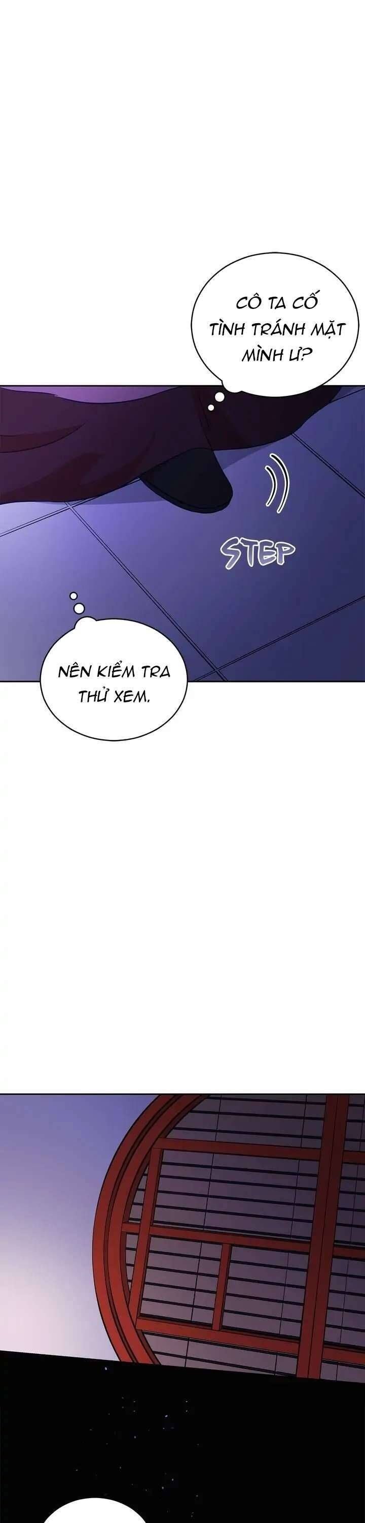 Ái Phi Khế Ước Chap 76 - Next Chap 77