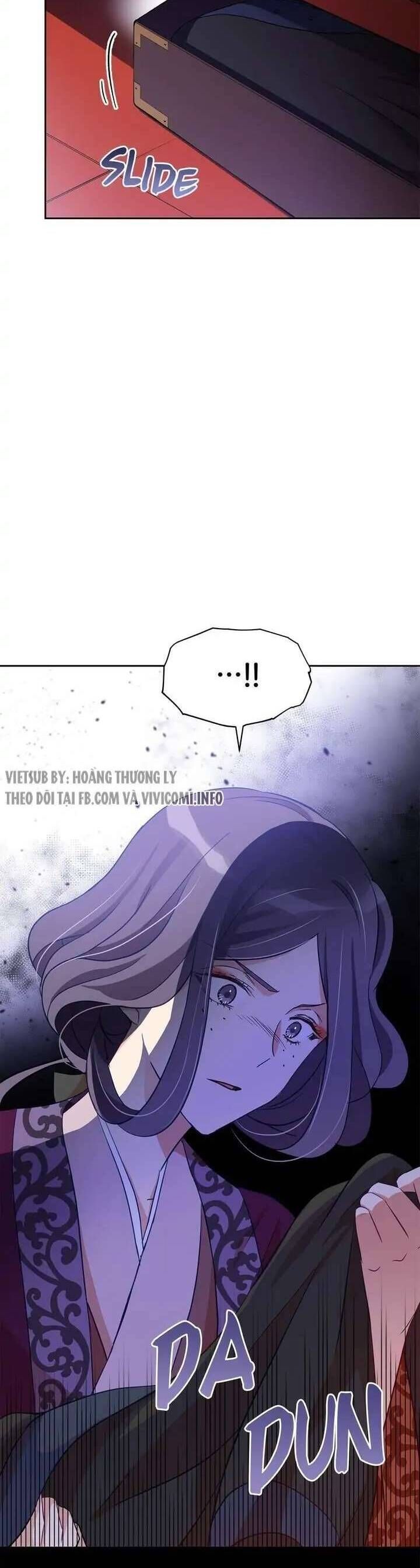 Ái Phi Khế Ước Chap 76 - Next Chap 77