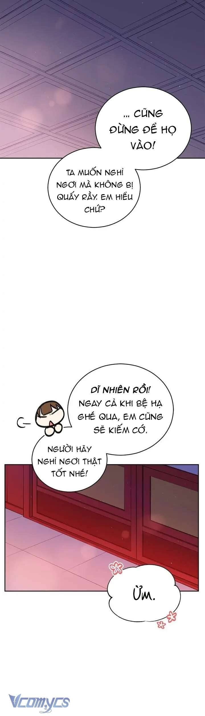 Ái Phi Khế Ước Chap 76 - Next Chap 77