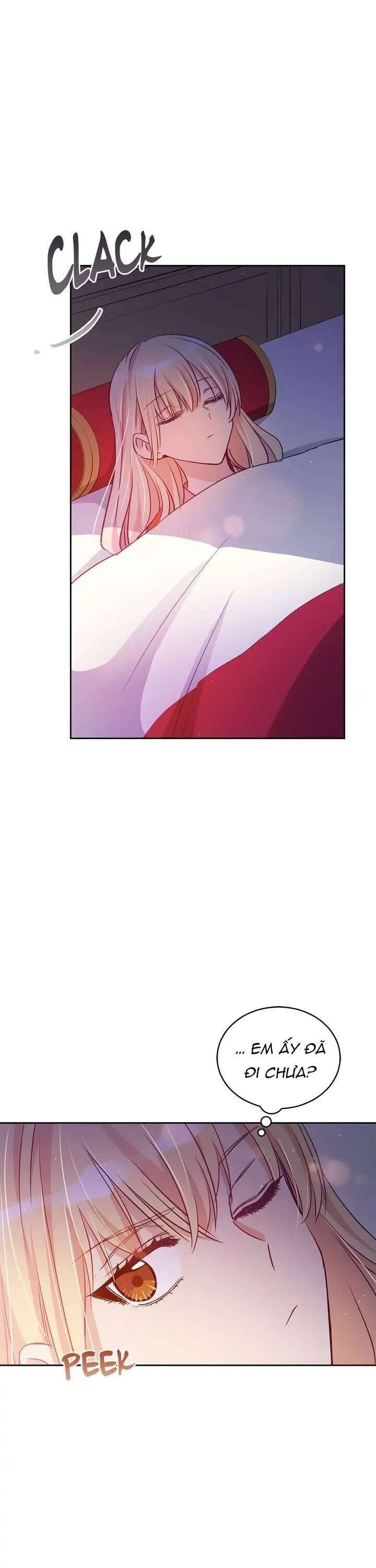 Ái Phi Khế Ước Chap 76 - Next Chap 77