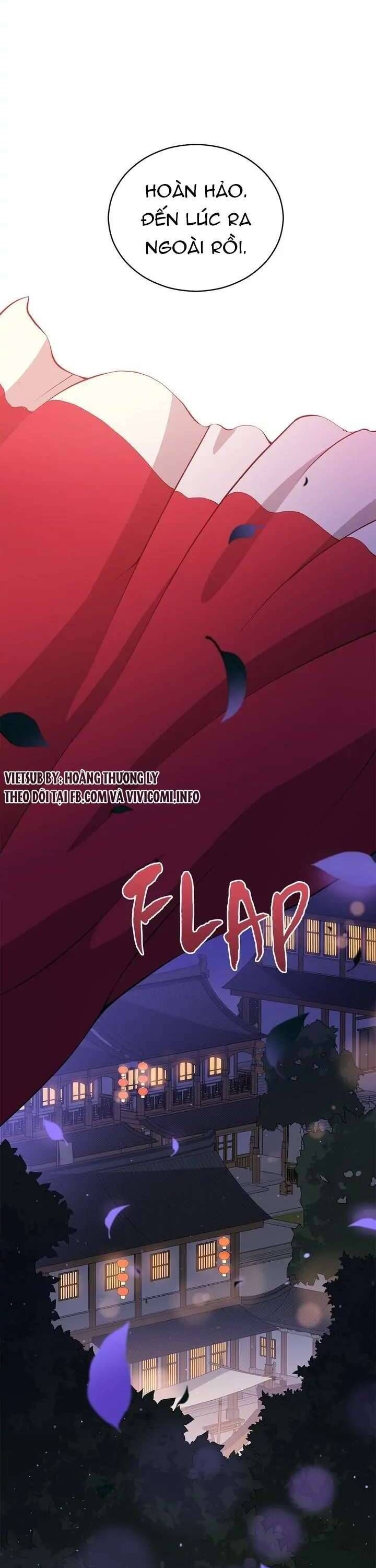 Ái Phi Khế Ước Chap 76 - Next Chap 77