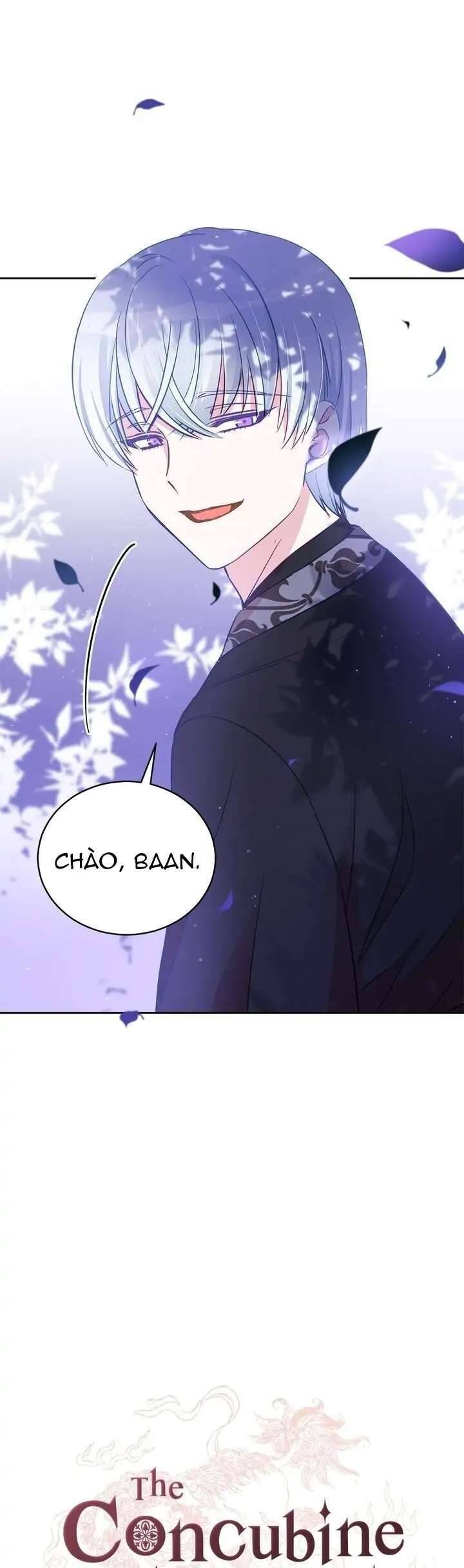 Ái Phi Khế Ước Chap 76 - Next Chap 77