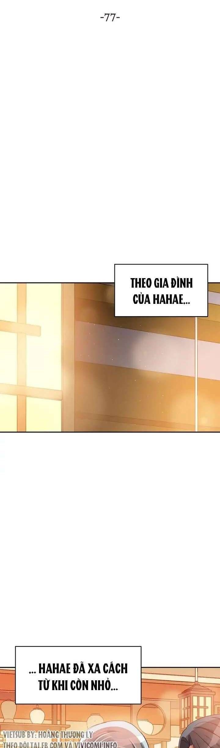 Ái Phi Khế Ước Chap 77 - Next Chap 78