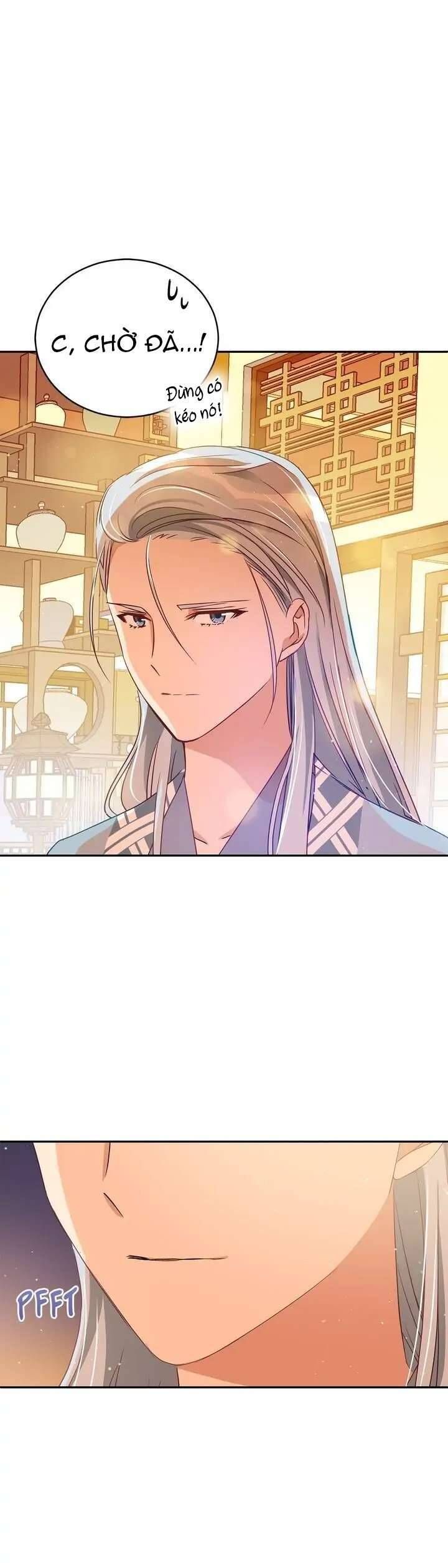 Ái Phi Khế Ước Chap 77 - Next Chap 78
