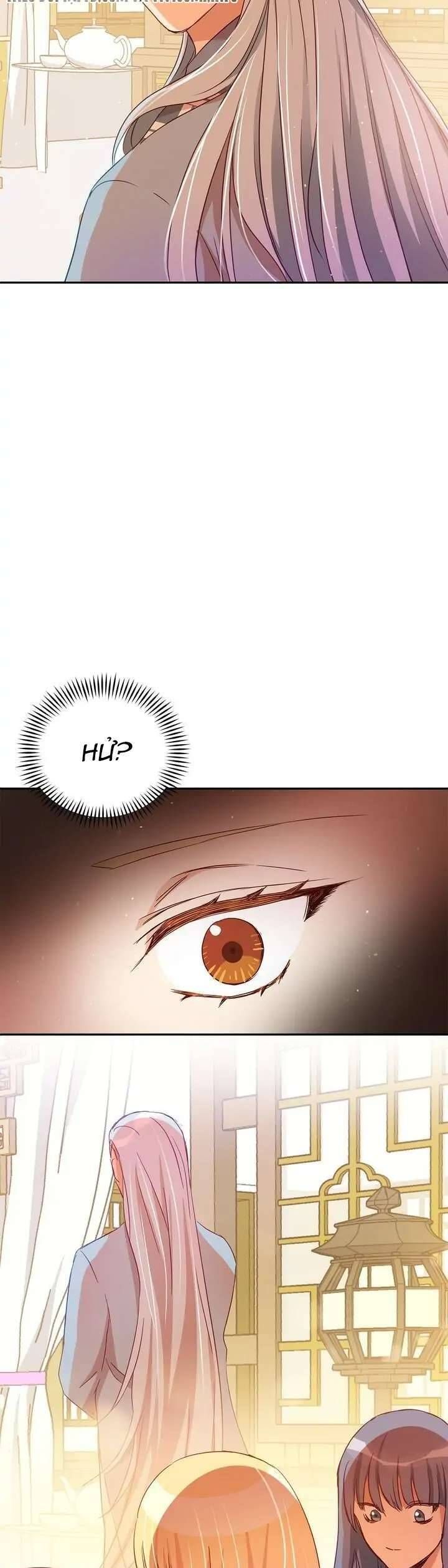 Ái Phi Khế Ước Chap 77 - Next Chap 78