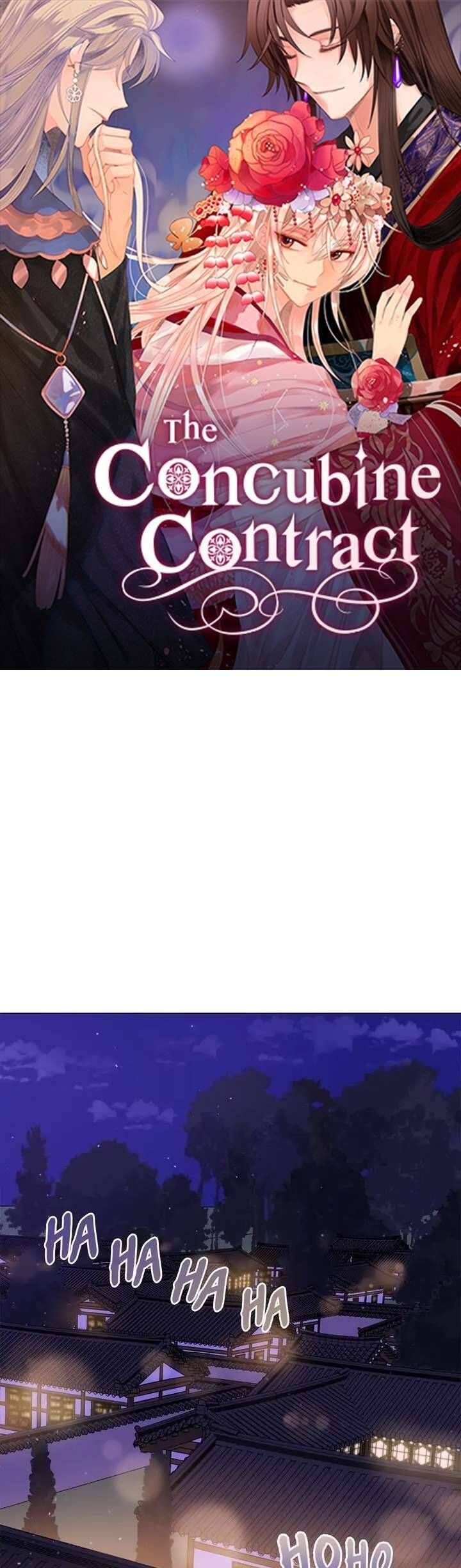 Ái Phi Khế Ước Chap 77 - Next Chap 78