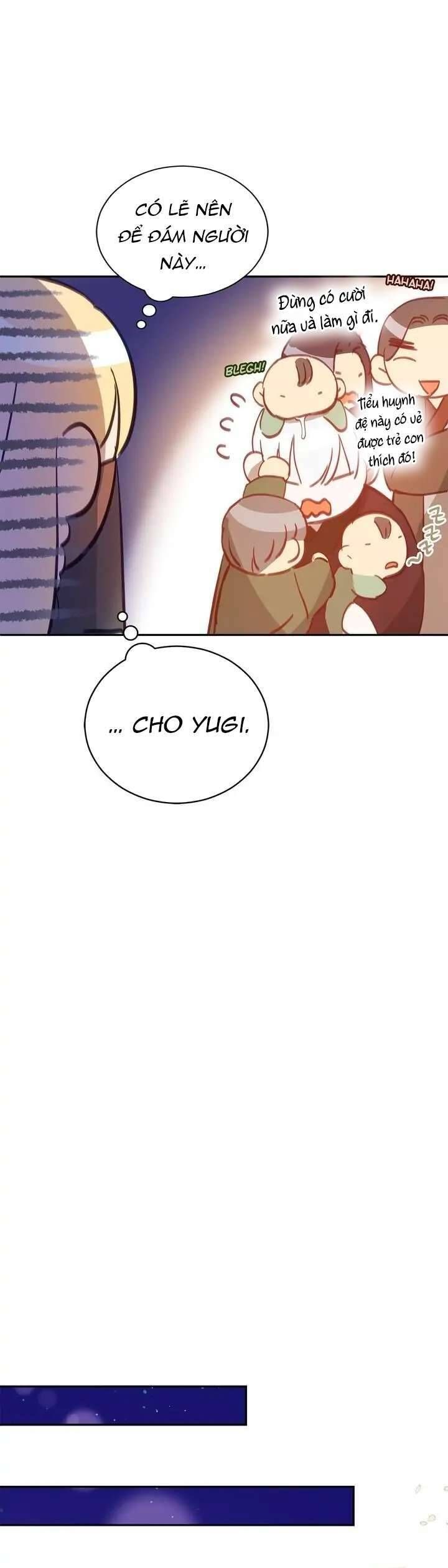 Ái Phi Khế Ước Chap 77 - Next Chap 78