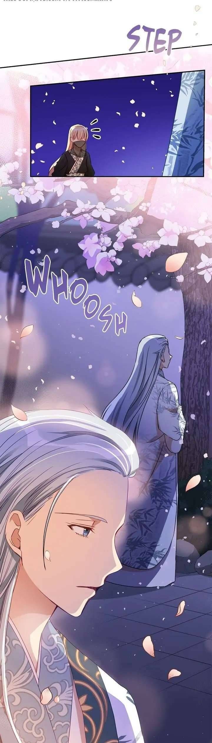 Ái Phi Khế Ước Chap 77 - Next Chap 78