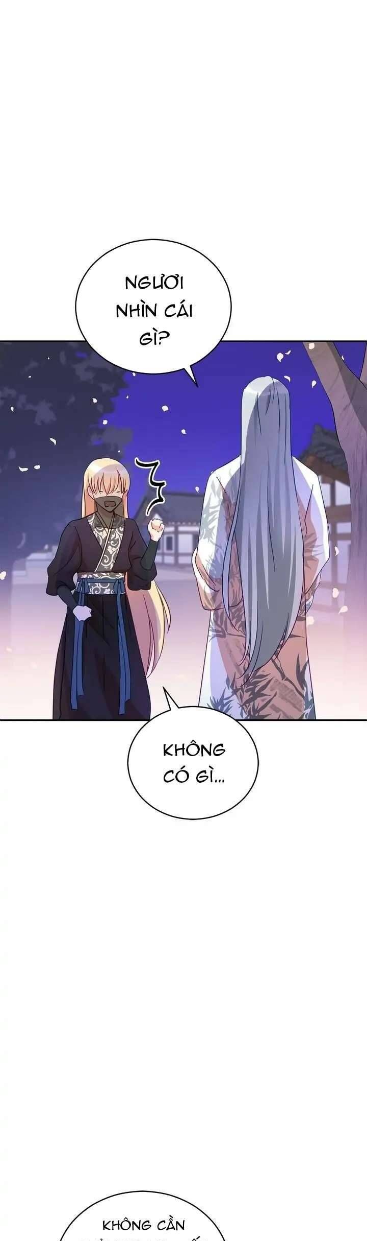 Ái Phi Khế Ước Chap 77 - Next Chap 78