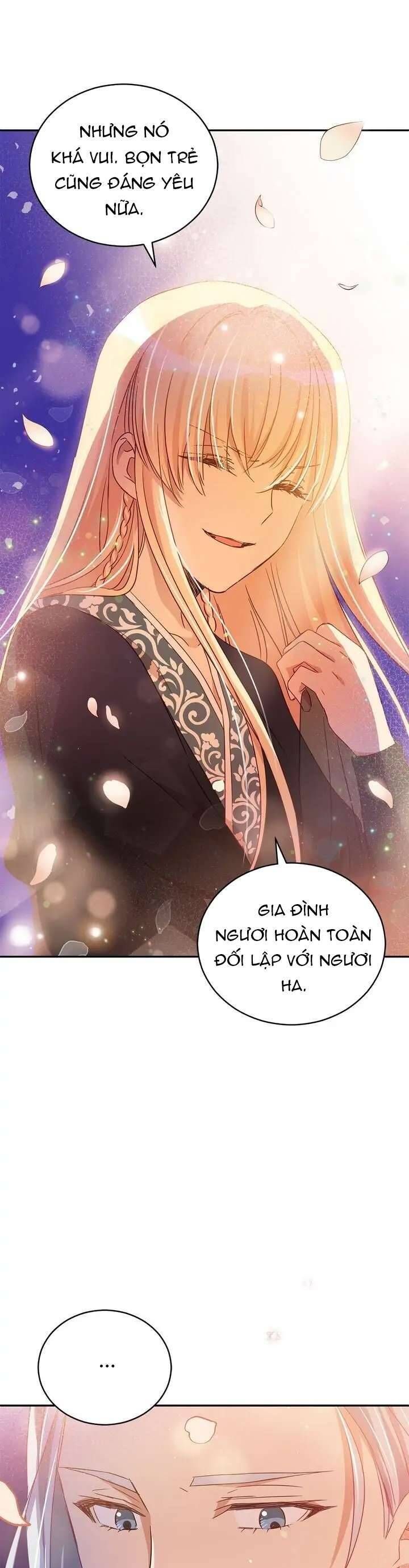 Ái Phi Khế Ước Chap 77 - Next Chap 78