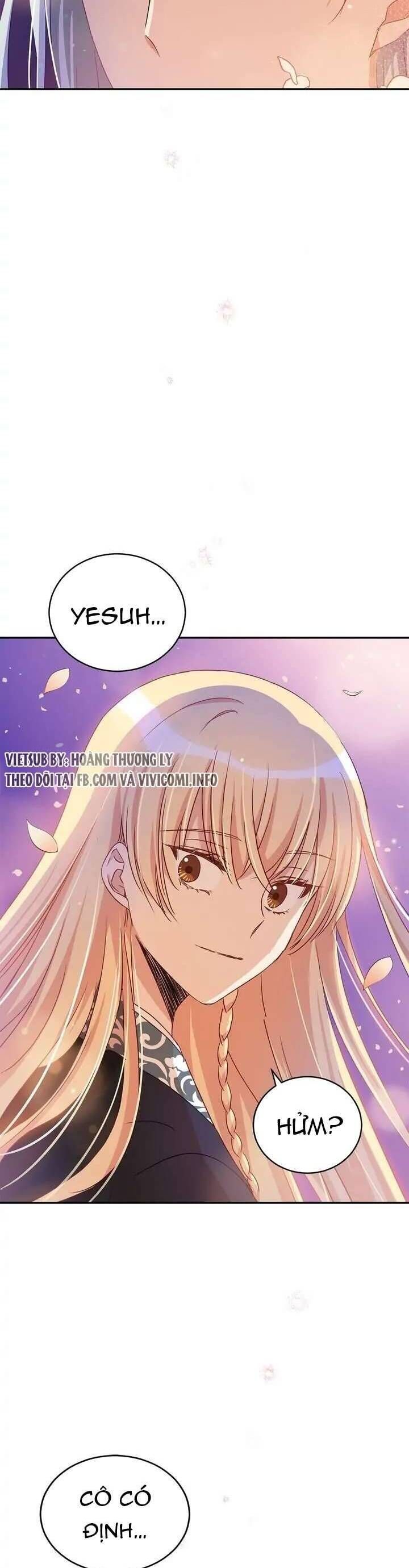 Ái Phi Khế Ước Chap 77 - Next Chap 78