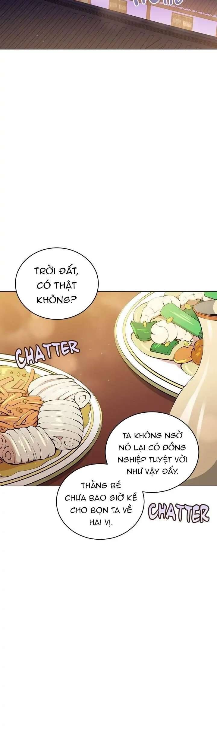 Ái Phi Khế Ước Chap 77 - Next Chap 78