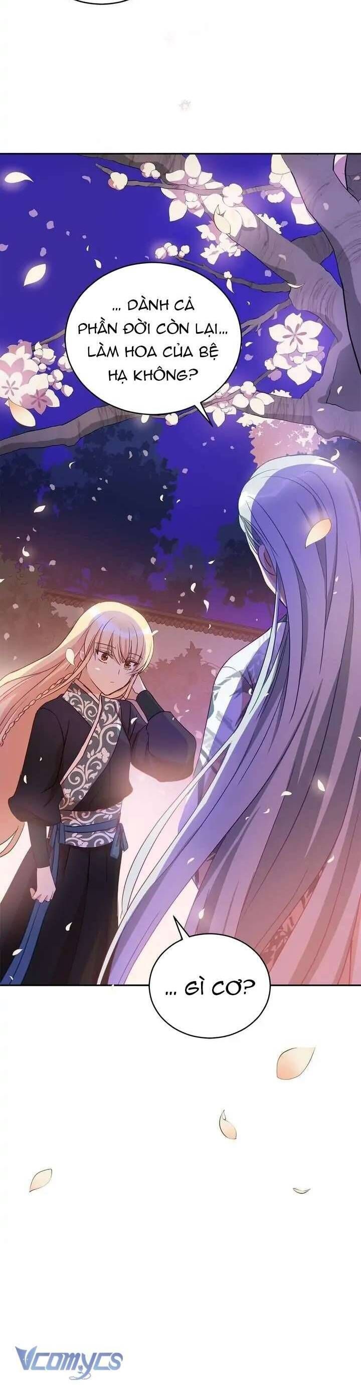 Ái Phi Khế Ước Chap 77 - Next Chap 78