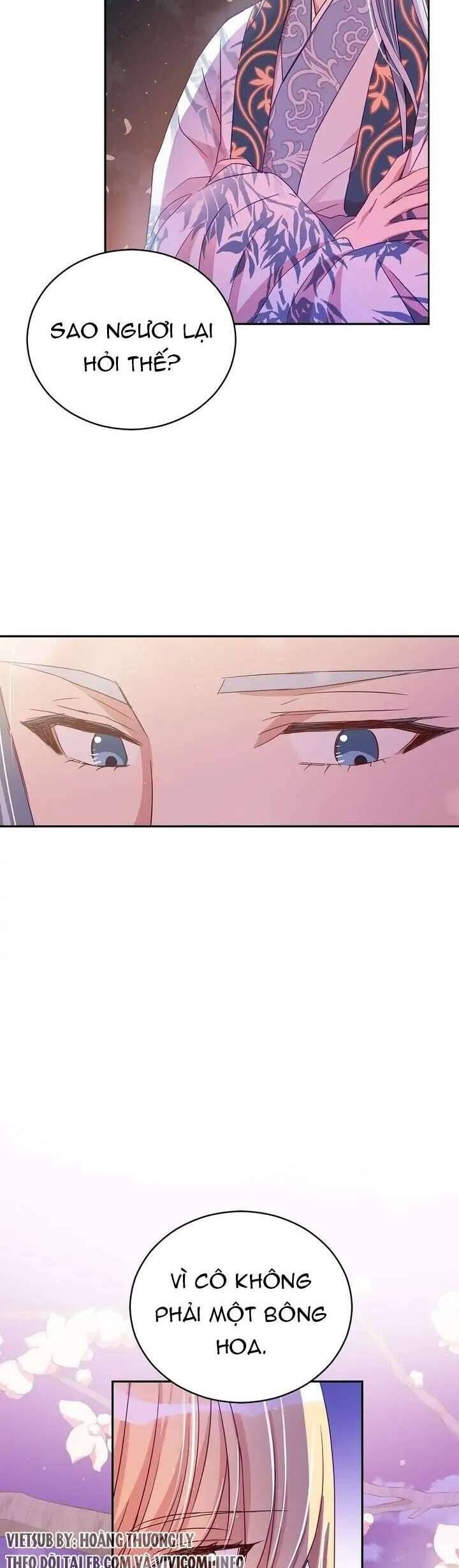 Ái Phi Khế Ước Chap 77 - Next Chap 78