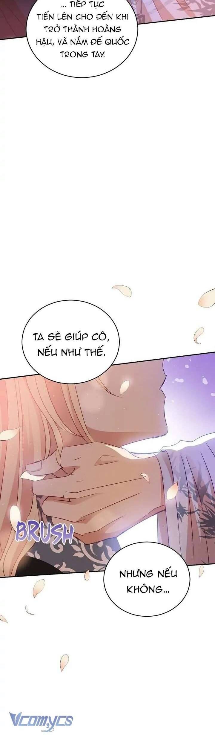 Ái Phi Khế Ước Chap 77 - Next Chap 78