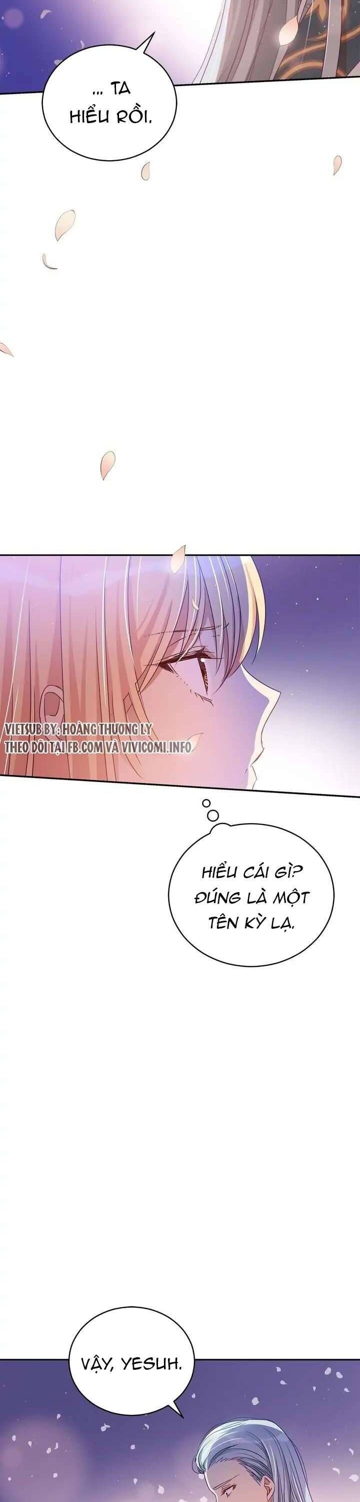 Ái Phi Khế Ước Chap 77 - Next Chap 78