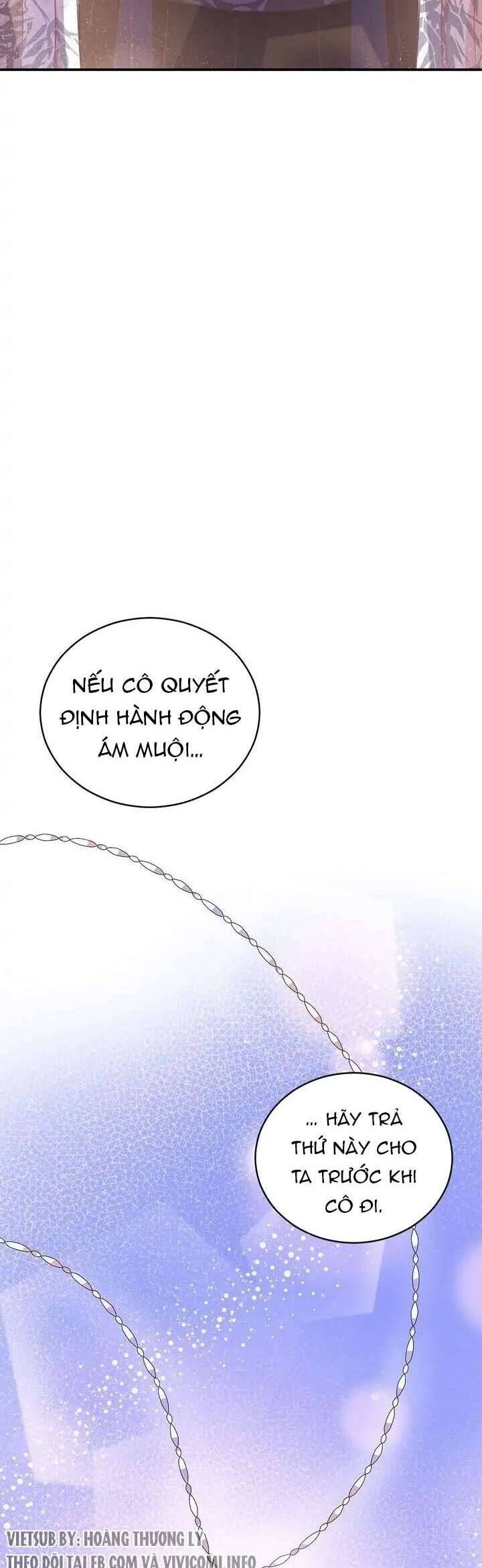 Ái Phi Khế Ước Chap 77 - Next Chap 78