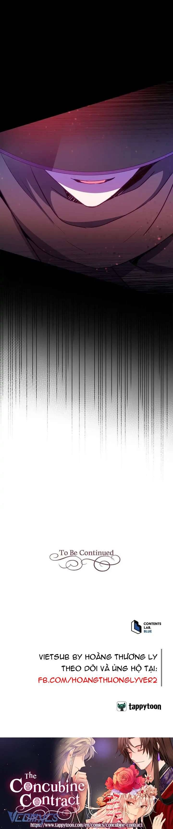 Ái Phi Khế Ước Chap 78 - Next Chap 79