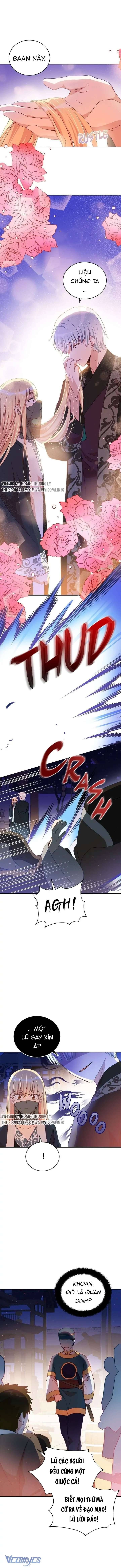 Ái Phi Khế Ước Chap 78 - Next Chap 79