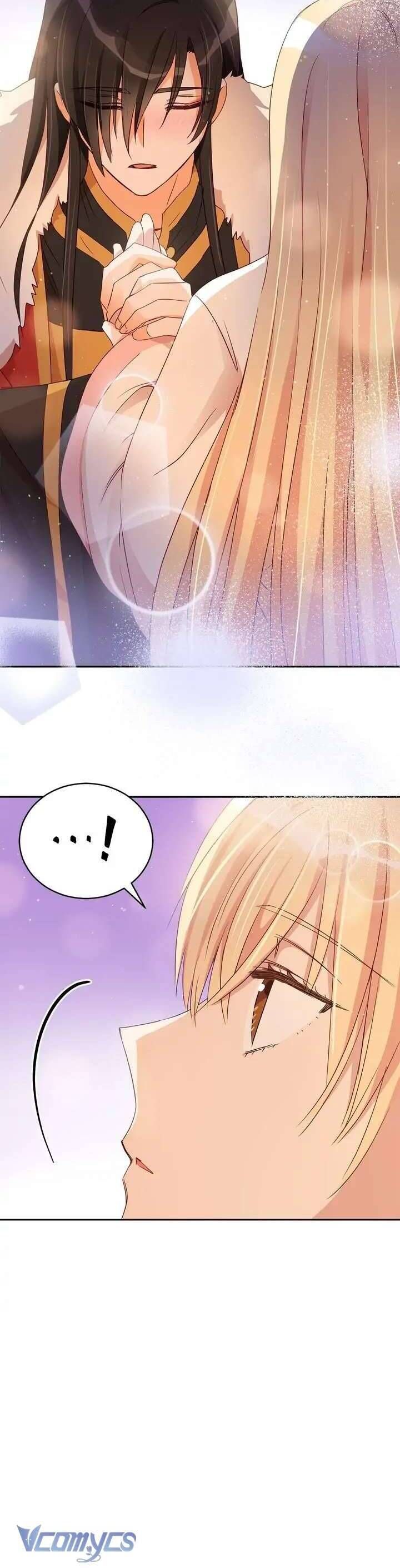 Ái Phi Khế Ước Chap 83 - Next Chap 84