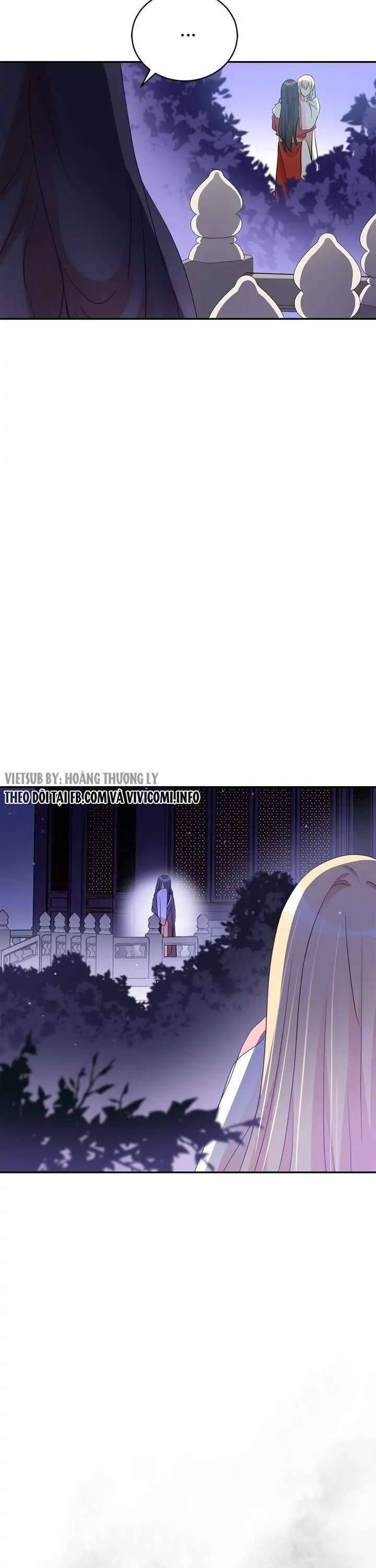 Ái Phi Khế Ước Chap 83 - Next Chap 84