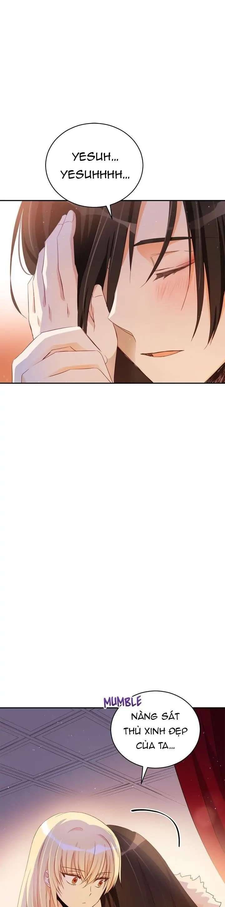 Ái Phi Khế Ước Chap 83 - Next Chap 84