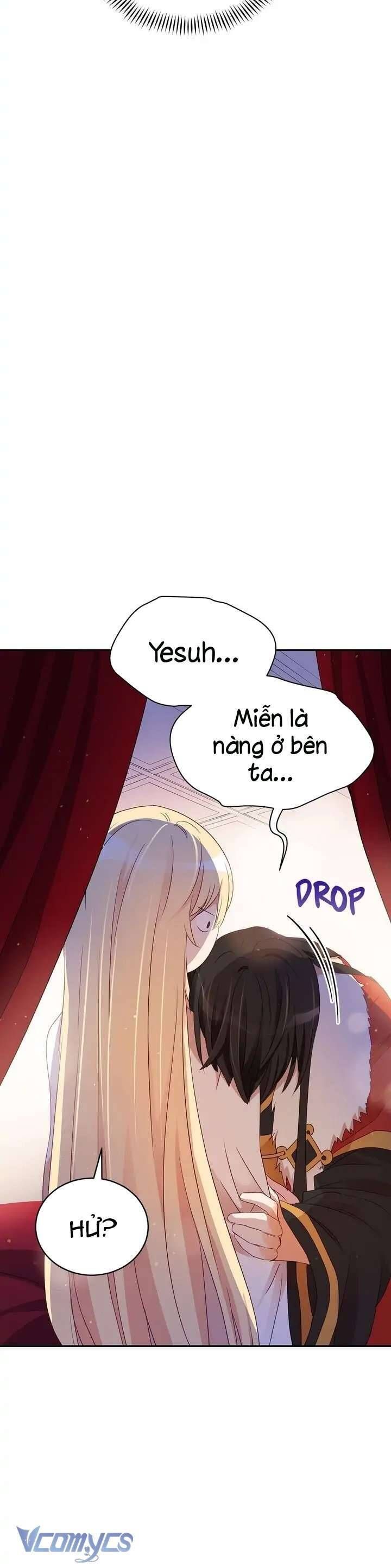 Ái Phi Khế Ước Chap 83 - Next Chap 84