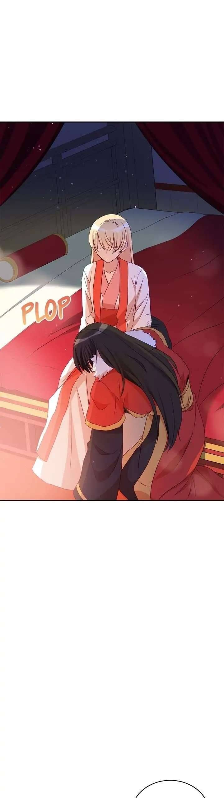 Ái Phi Khế Ước Chap 83 - Next Chap 84