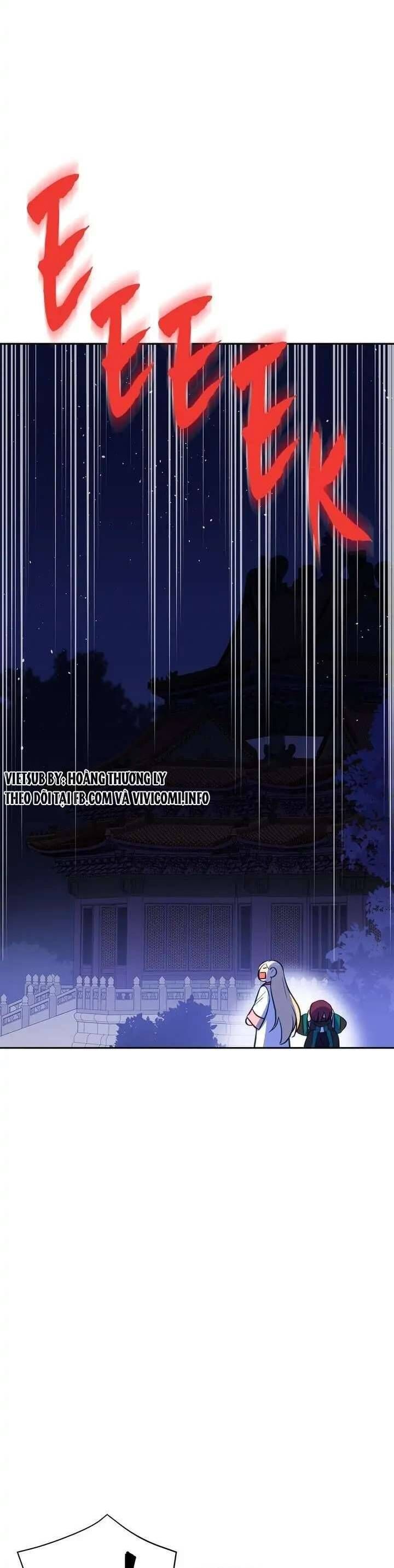 Ái Phi Khế Ước Chap 83 - Next Chap 84