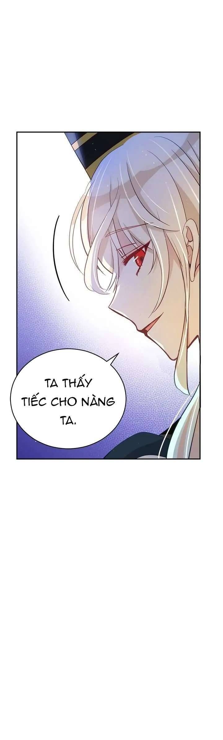 Ái Phi Khế Ước Chap 83 - Next Chap 84