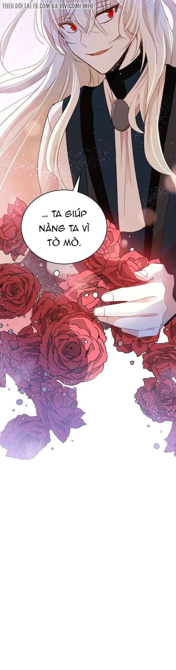 Ái Phi Khế Ước Chap 83 - Next Chap 84