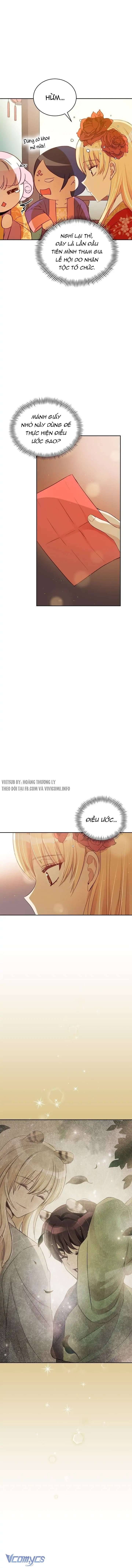 Ái Phi Khế Ước Chap 84 - Next Chap 85