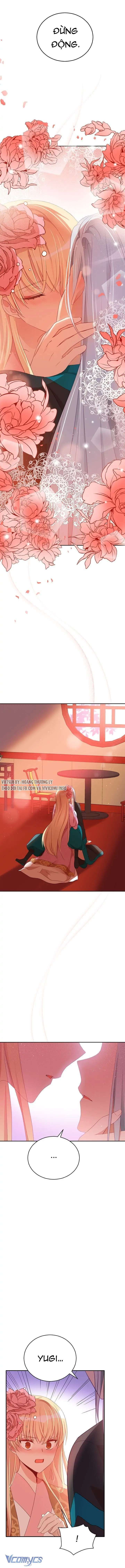 Ái Phi Khế Ước Chap 87 - Next Chap 88