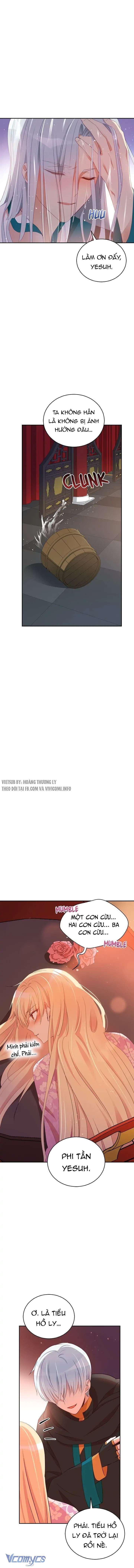 Ái Phi Khế Ước Chap 87 - Next Chap 88