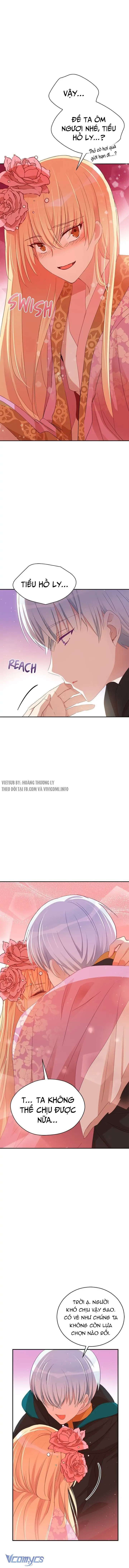 Ái Phi Khế Ước Chap 87 - Next Chap 88