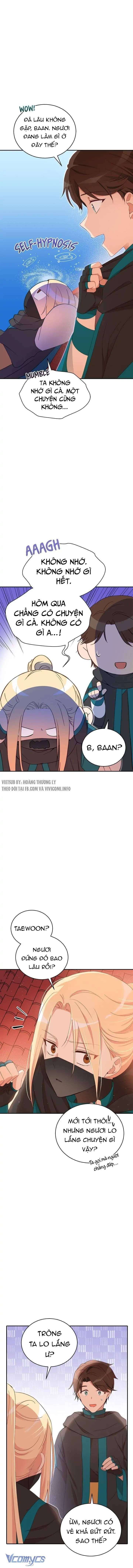 Ái Phi Khế Ước Chap 88 - Next Chap 89