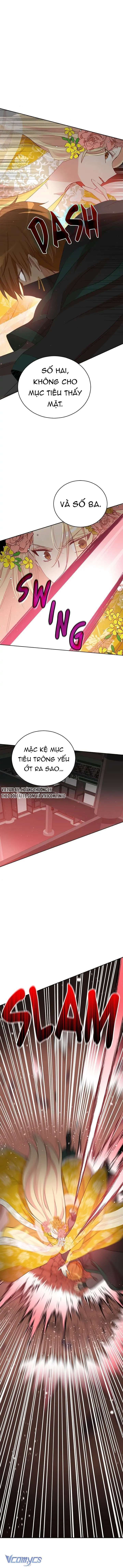 Ái Phi Khế Ước Chap 89 - Next Chap 90