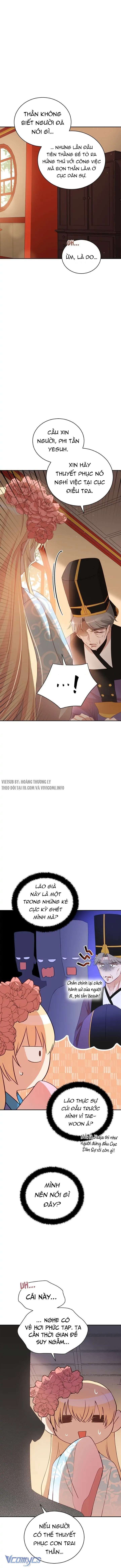 Ái Phi Khế Ước Chap 91.2 - Next Chap 92.2