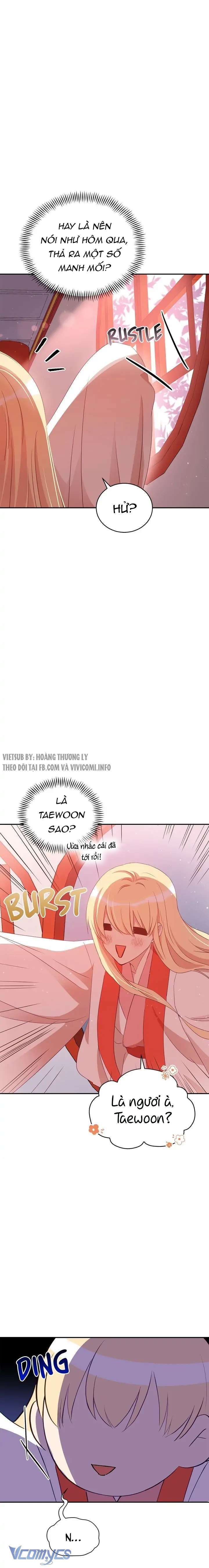 Ái Phi Khế Ước Chap 91.2 - Next Chap 92.2