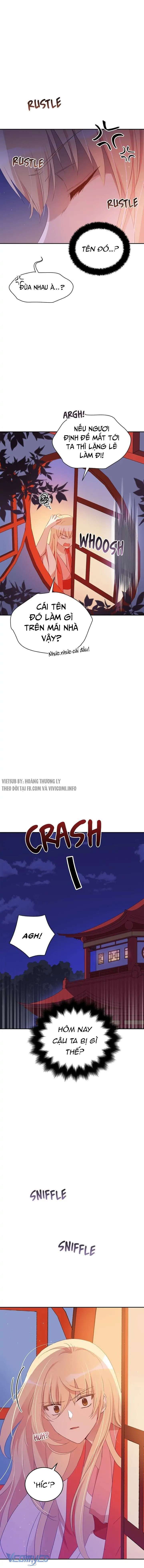 Ái Phi Khế Ước Chap 91.2 - Next Chap 92.2