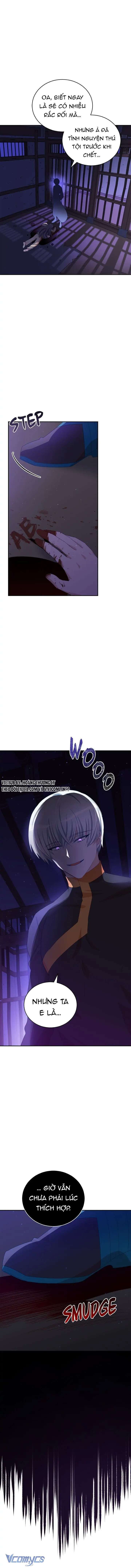 Ái Phi Khế Ước Chap 91 - Next Chap 92