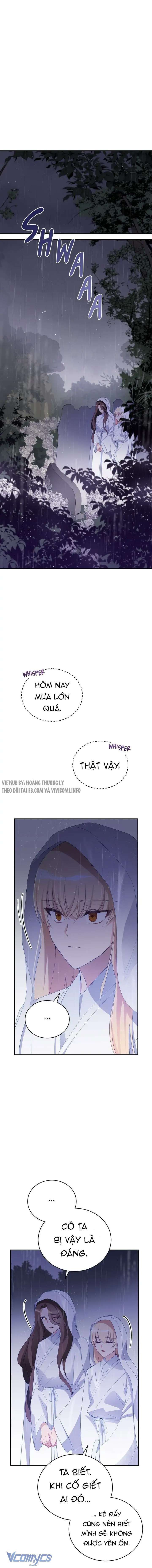 Ái Phi Khế Ước Chap 91 - Next Chap 92