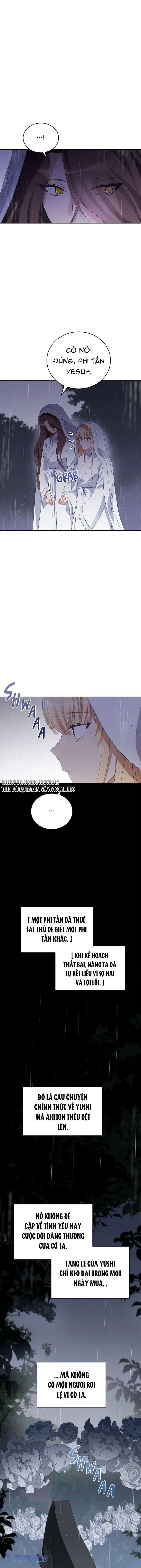 Ái Phi Khế Ước Chap 91 - Next Chap 92