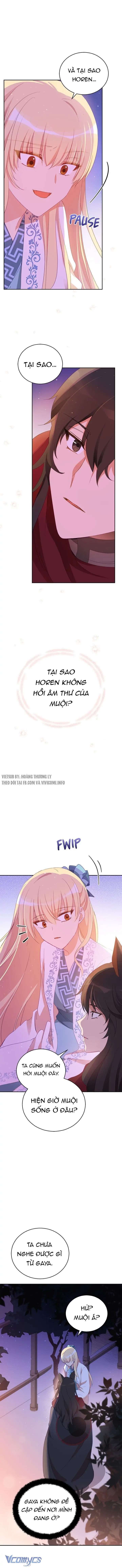 Ái Phi Khế Ước Chap 94 - Next Chap 95