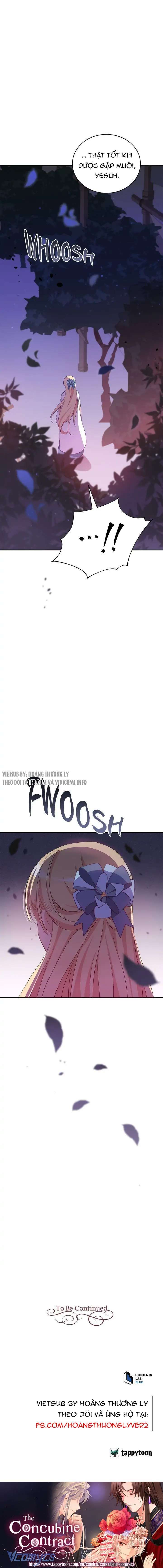 Ái Phi Khế Ước Chap 94 - Next Chap 95