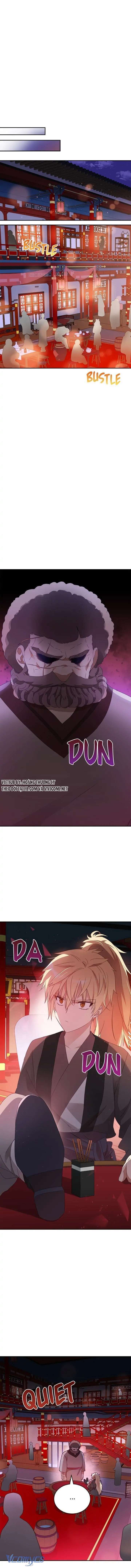 Ái Phi Khế Ước Chap 96 - Next Chap 97