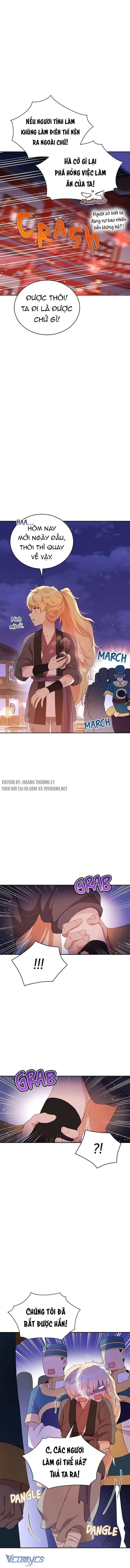 Ái Phi Khế Ước Chap 97 - Next Chap 98