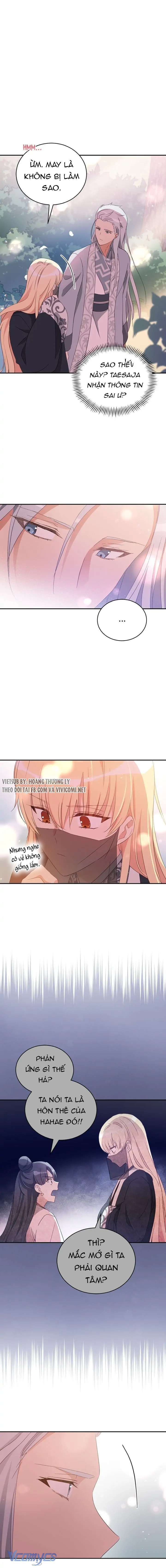 Ái Phi Khế Ước Chap 98 - Next Chap 99